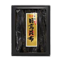 北海道　日高昆布 300g